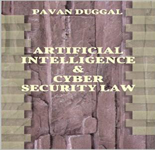 ARTIFICIAL INTELLIGENCE & CYBER SECURITY LAW
