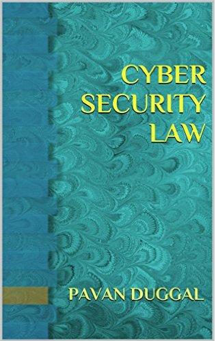 CYBER SECURITY LAW