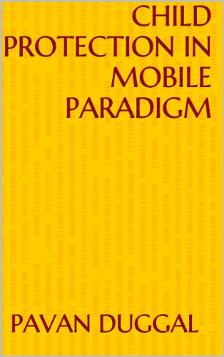CHILD PROTECTION IN MOBILE PARADIGM