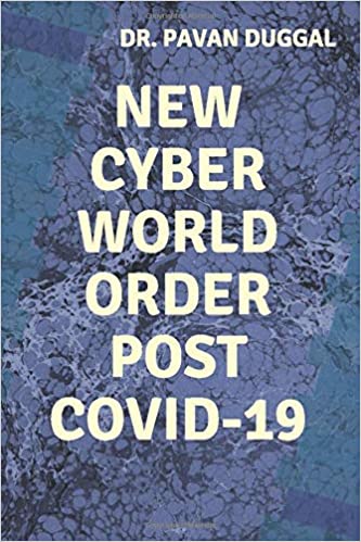 NEW CYBER WORLD ORDER POST COVID-19 (Paperback)