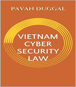 VIETNAM CYBER SECURITY LAW