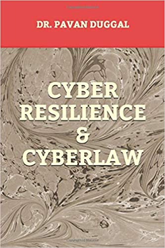 CYBER RESILIENCE & CYBERLAW (Paperback)