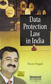 Data Protection Law in India