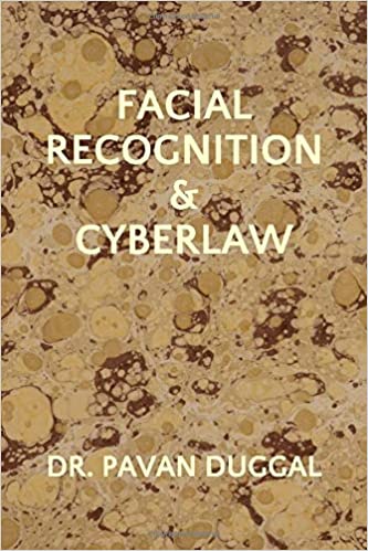 FACIAL RECOGNITION & CYBERLAW (Paperback)