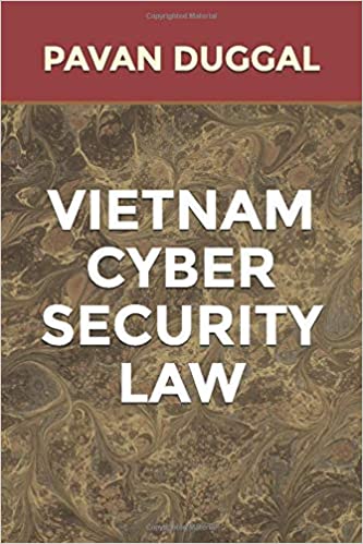 VIETNAM CYBER SECURITY LAW (Paperback)