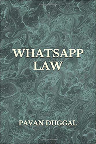 WHATSAPP LAW (Paperback)
