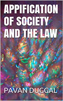 APPIFICATION OF SOCIETY AND THE LAW