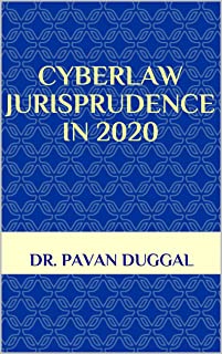 CYBERLAW JURISPRUDENCE IN 2020