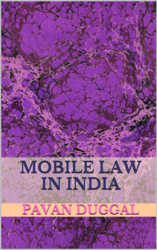 MOBILE LAW IN INDIA