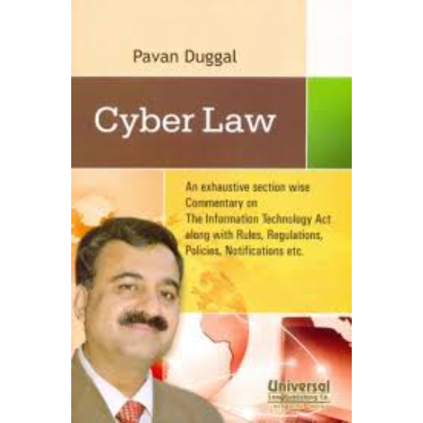 Cyber-Law-First-Edition